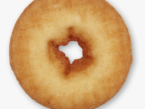 Menu Slodoco Donuts Plain - Bagel
