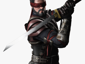 Mortal Kombat X Logo Png - Кенши Мортал Комбат X