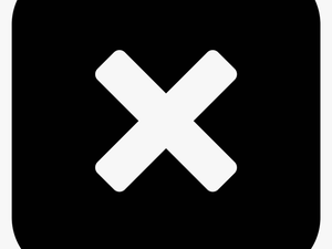 Black And White Indesign Logo