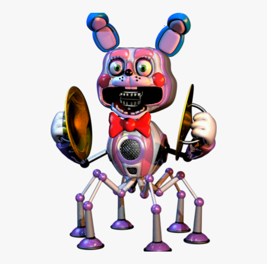Musica Mix Of Toy Bonnie And Music Man - Fnaf Ucn Music Man