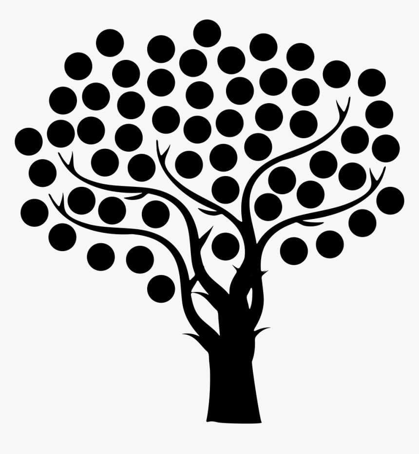 Tree Branches Icon