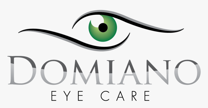 Domiano Eye Care - Graphic Desig