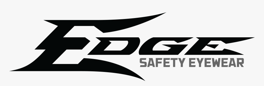 Edge Eyewear Logo - Edge Safety Glasses Logo