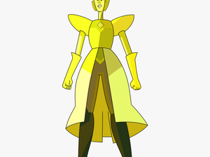 Yellow Diamond Steven Universe Diamonds