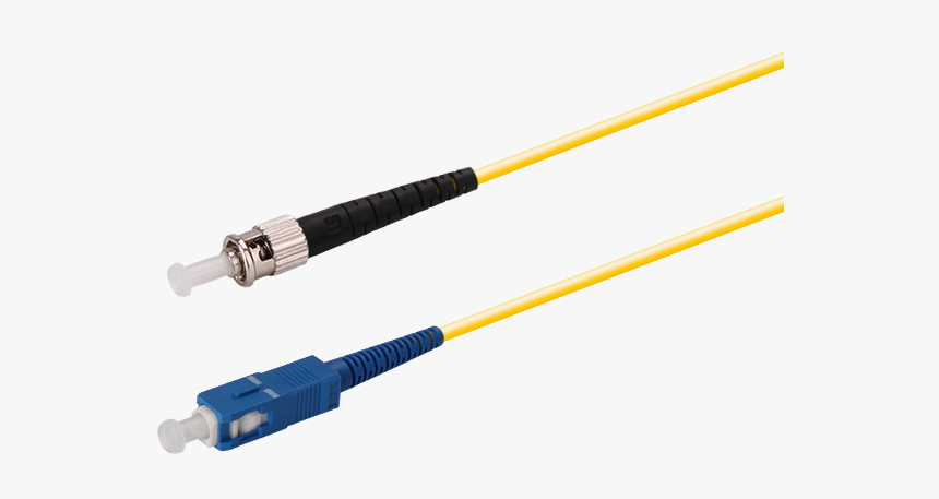Sc-st fiber Optic Patch Cable Singlemode Simplex Fiber - Usb Cable