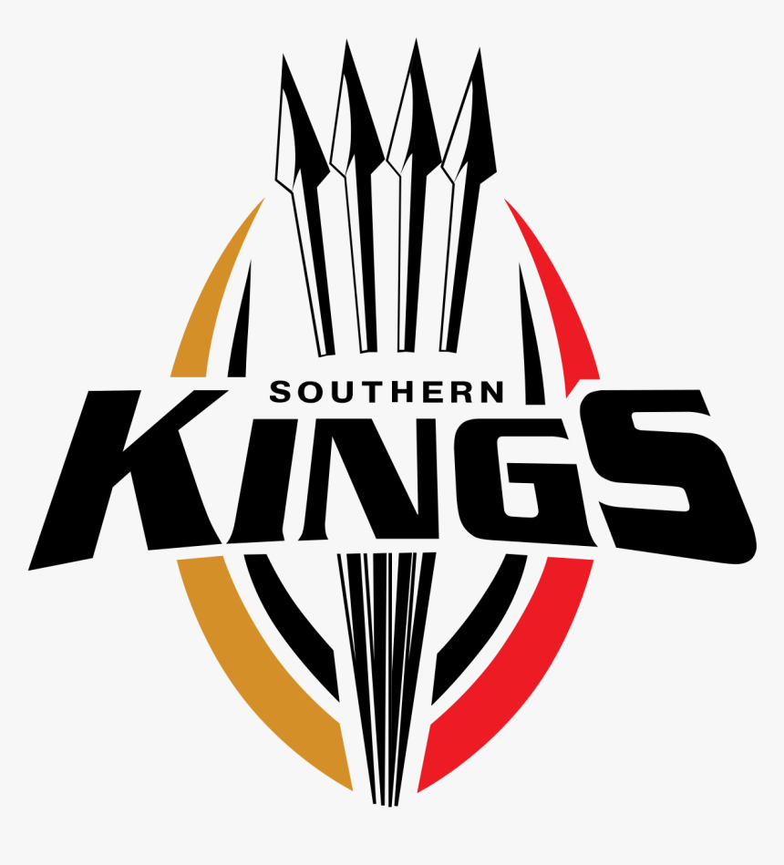 Southern Kings Rugby Logo - Sout