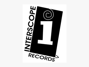 Interscope Records Logo Png