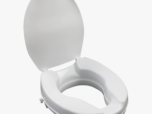 Toilet Seat Raiser 
 Class Lazyload Appear 
 Style - Toilet Seat
