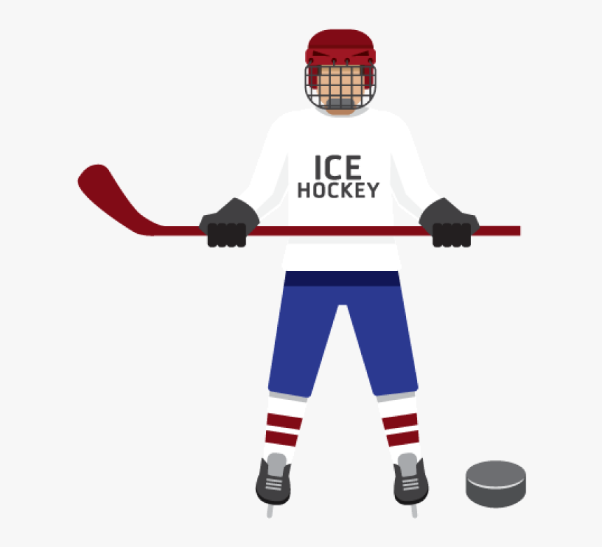 Canada Png Image - Happy Birthday Ice Hockey