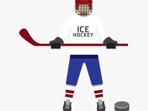 Canada Png Image - Happy Birthday Ice Hockey
