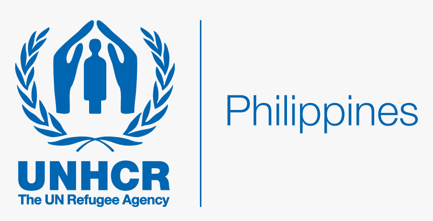 United Nations High Commissioner For Refugees Logo