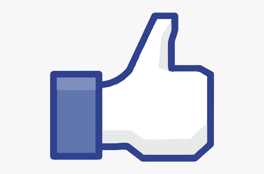 Facebook Likes Icon Png