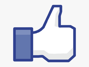 Facebook Likes Icon Png