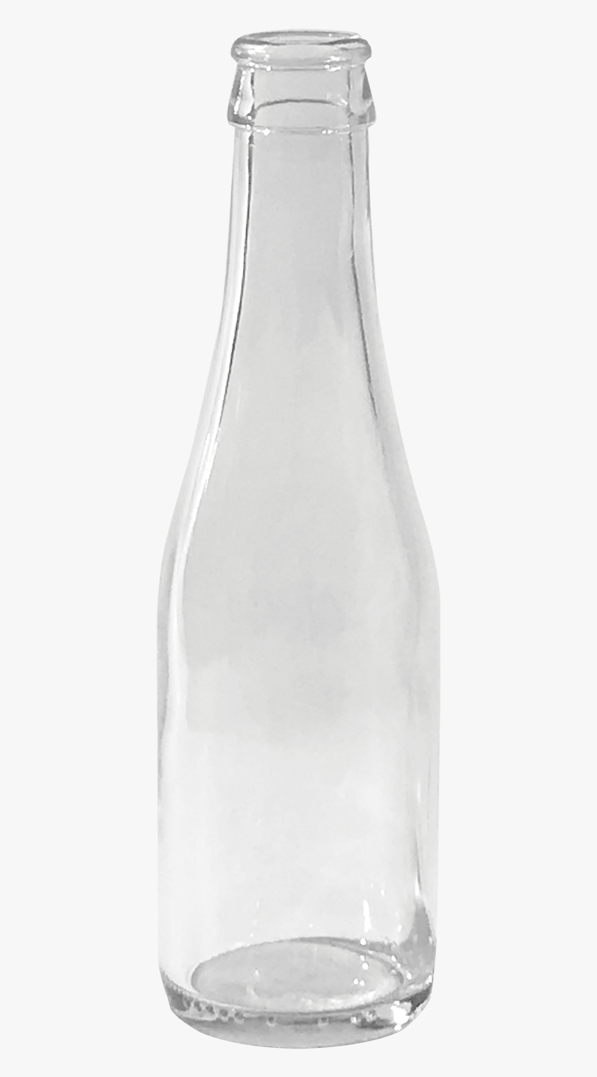 Aac Champagne 187ml Flint - Glass Bottle