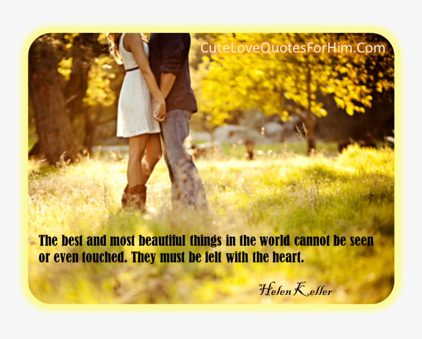 Love Quotes For Him - Cute Thanksgiving Captions For Couples