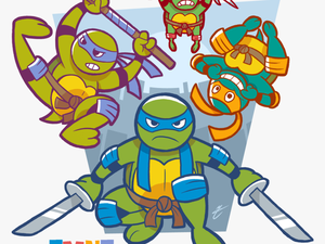 28 Collection Of Ninja Turtle Pizza Clipart - Kartun Ninja Turtle