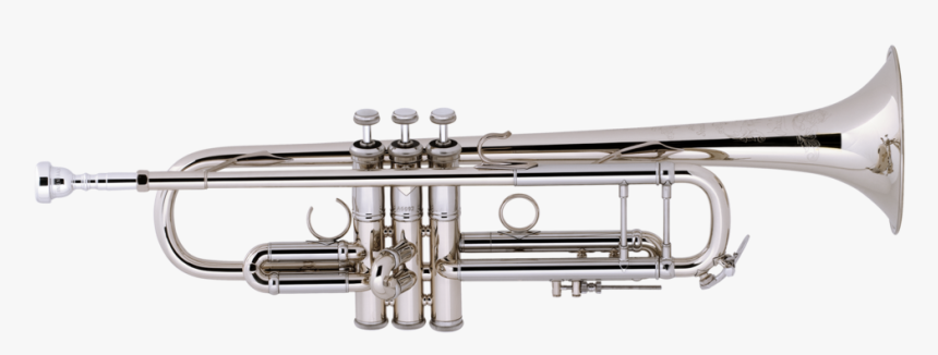 Bach Ab190s Stradivarius Artisan - Intermediate Trumpets Bach Brass
