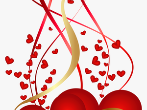 Valentine S Day Hearts - Valentines Day Images Png