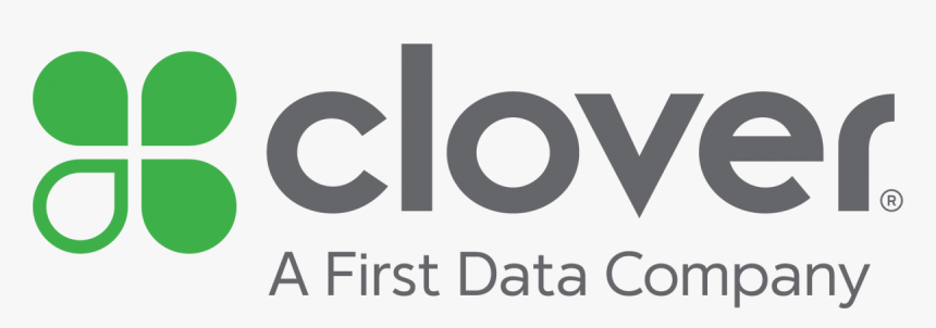 First Data Clover Logo