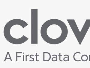 First Data Clover Logo