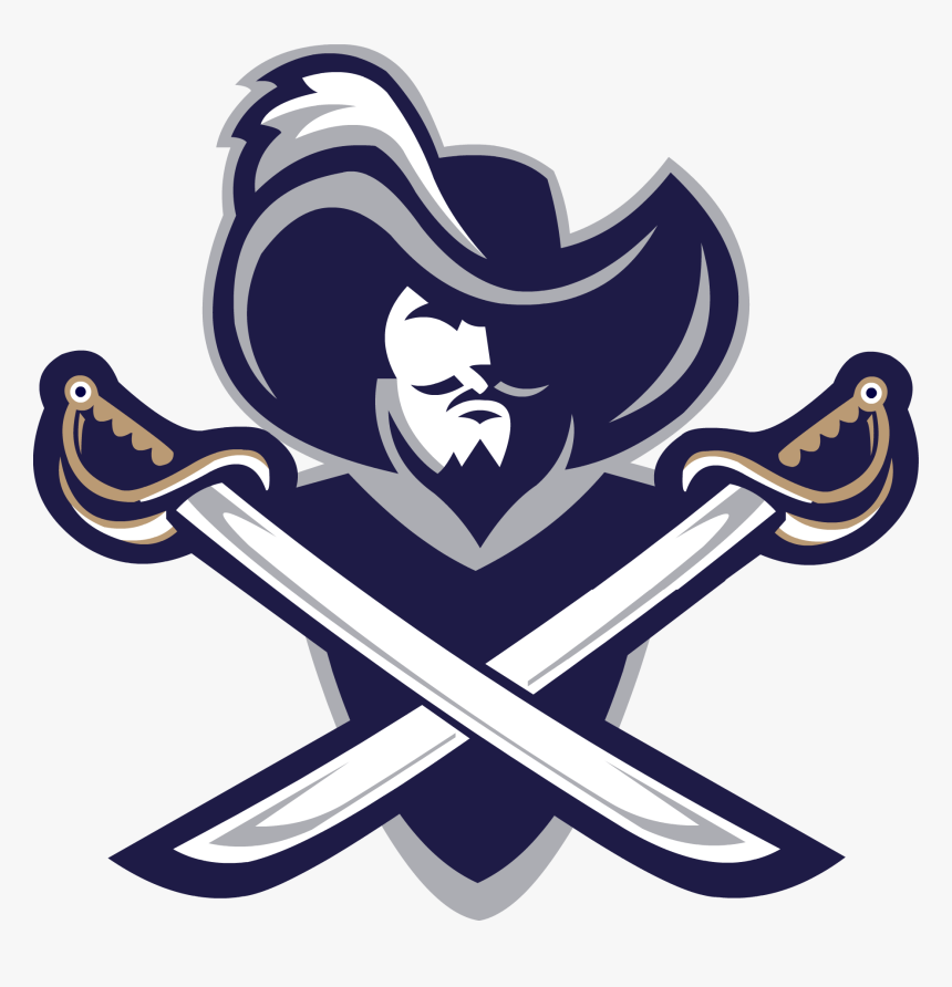Blue Raiders Logo Images Vector 