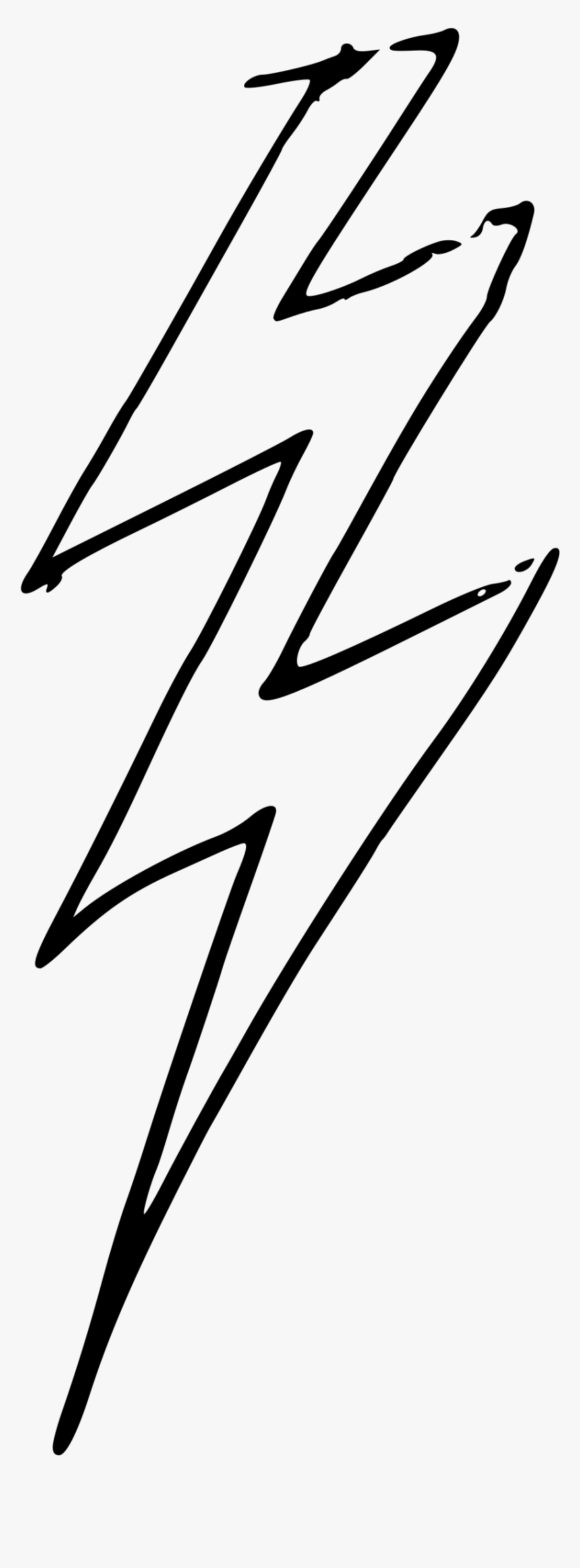 Lightning Bolt Clip Arts - Lightning Bolt Clip Art