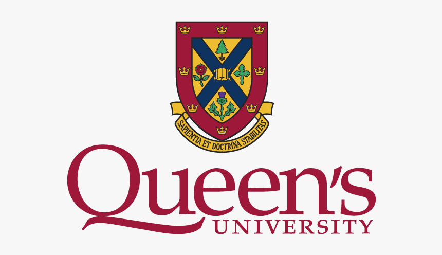 Queen-s University Logo