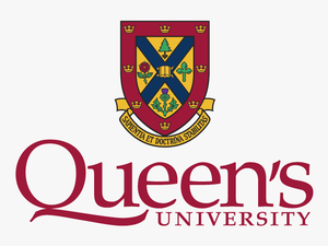Queen-s University Logo