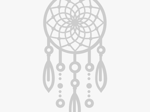 Easy Dream Catcher Coloring Pages