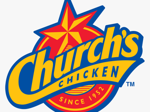 Church S Chicken Logo - Churchs Chicken Logo Png