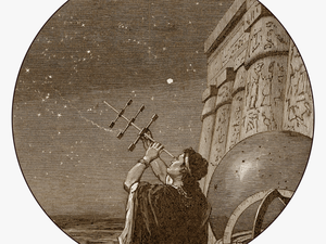 First Star Catalogue Of The Night Sky - Ancient Astronomy