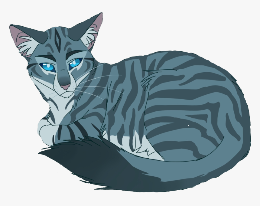 Warrior Cats Jay Feather