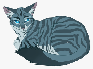 Warrior Cats Jay Feather
