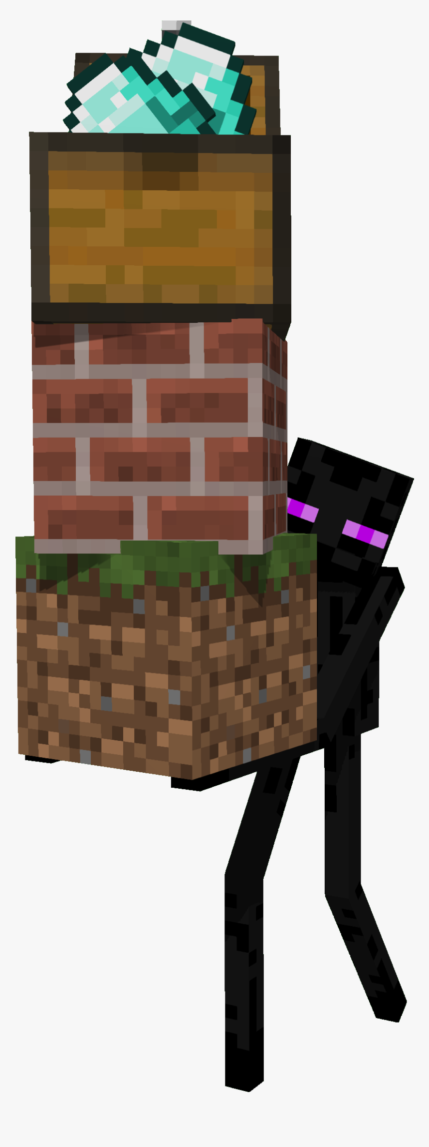 - Minecraft Dirt Block (1227x2238)
