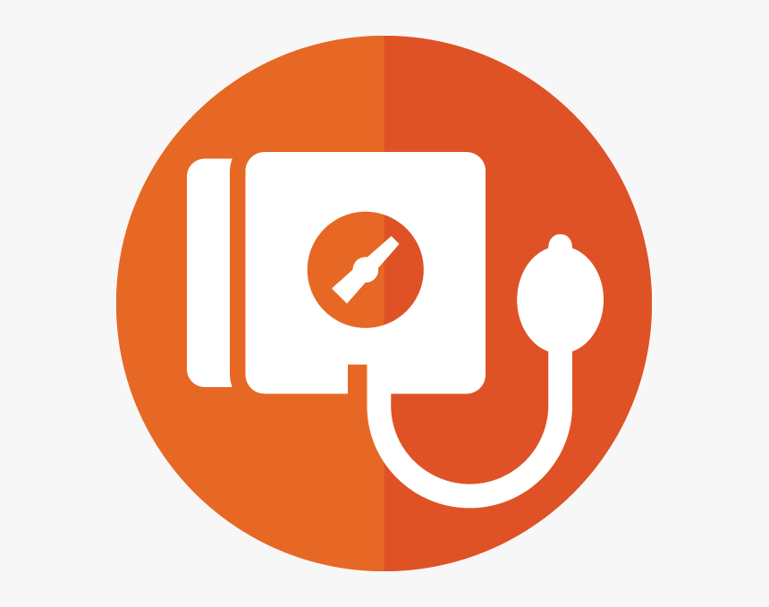 Blood Pressure Icon Png