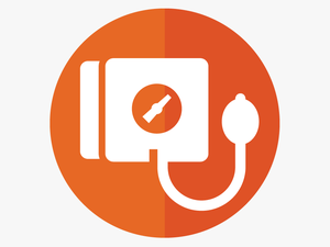 Blood Pressure Icon Png