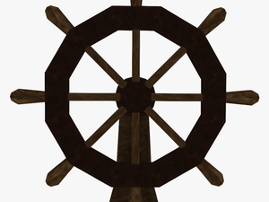 Pirates Online Wiki - Ships Wheel Compass Rose