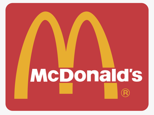 Mcdonald-s Logo Vector Png