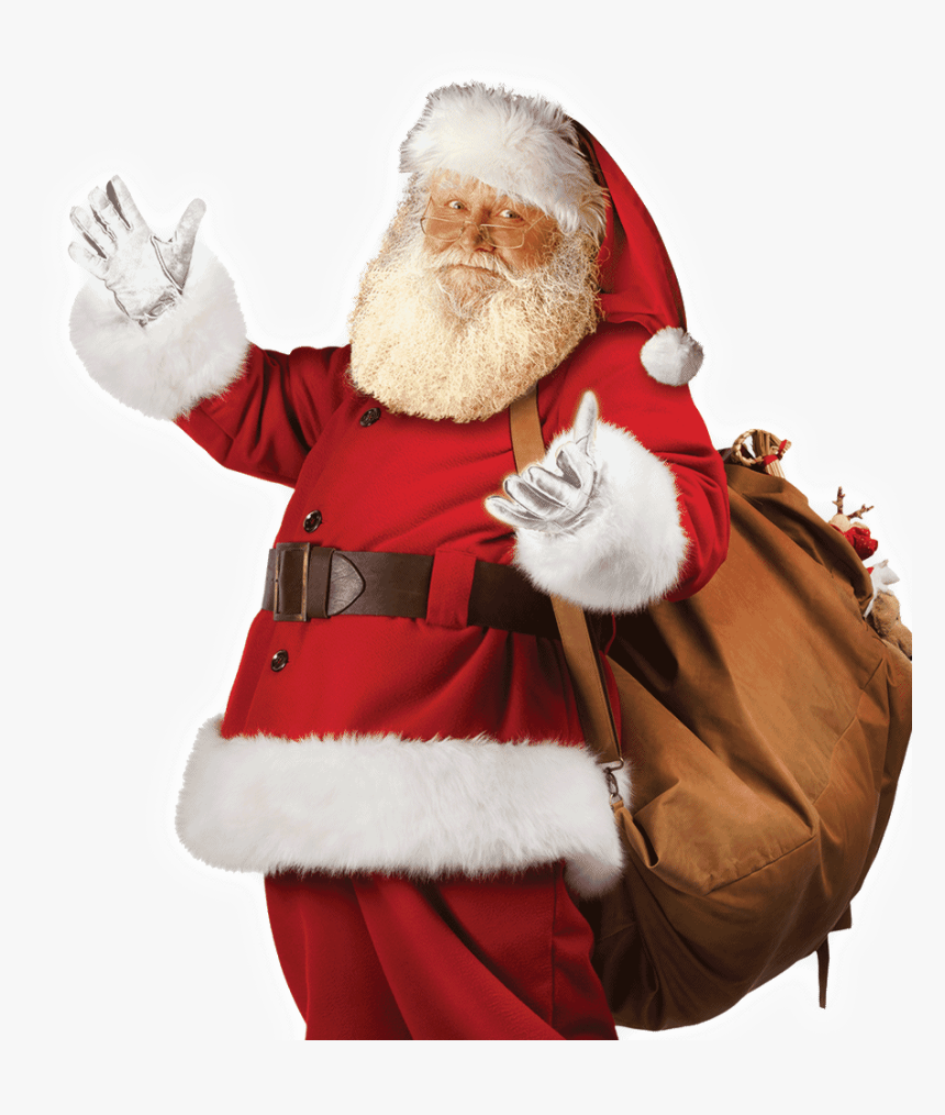 Need To Hire A Santa - Christmas Pagan God