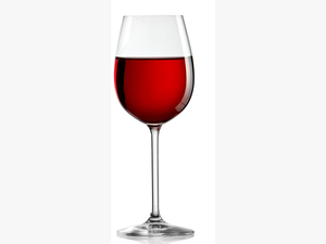 Copa De Vino Tinto - Wine Glass