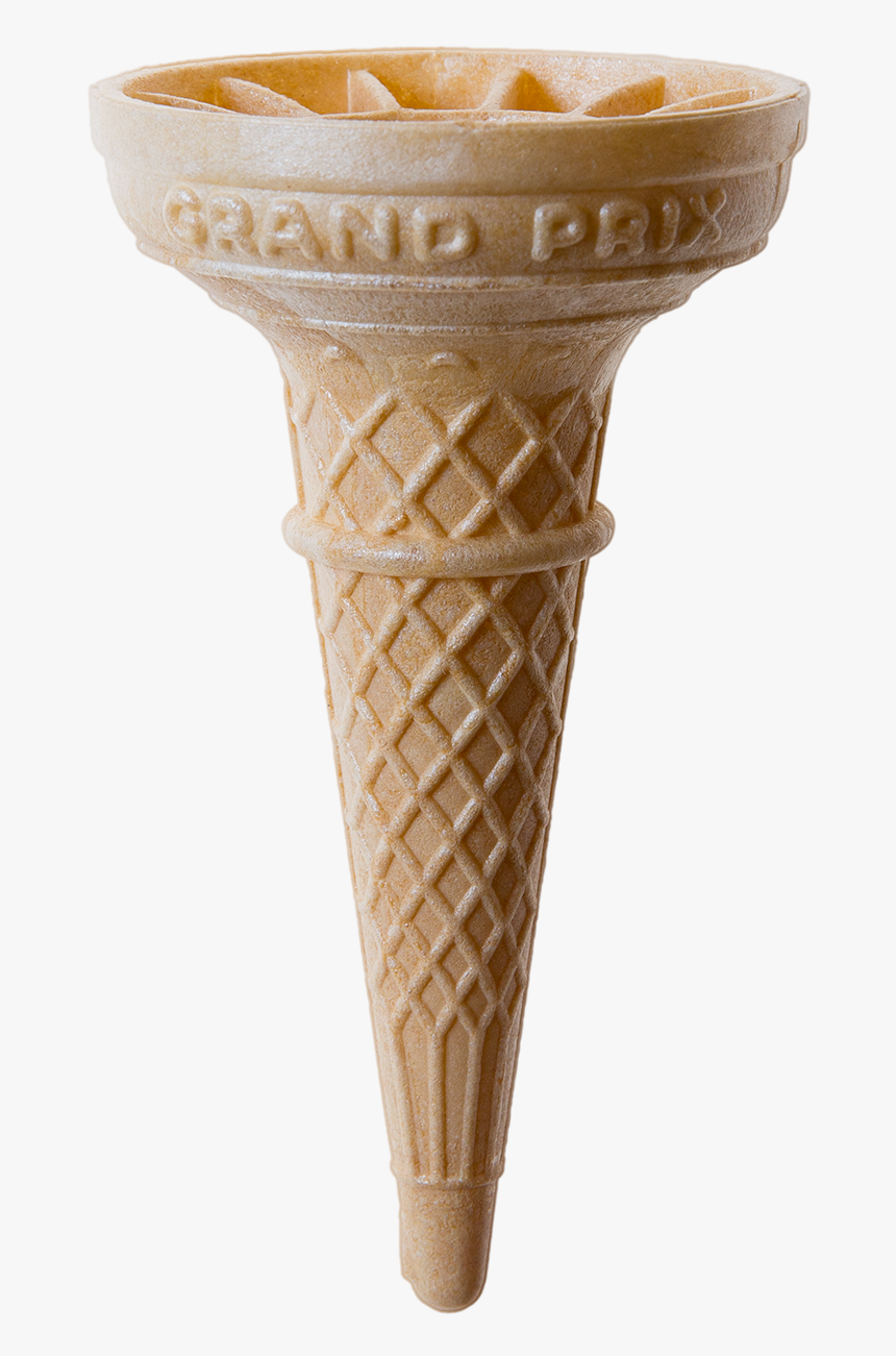 Grand Prix Wafer Cone - Ice Cream Cone