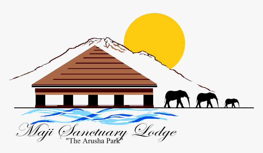 Maji Sanctury Lodge - Indian Elephant