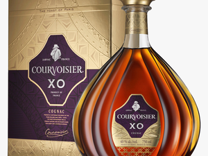 Courvoisier Xo Imperial Cognac 750 Ml - Courvoisier Xo