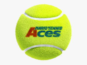 Tennis Ball 