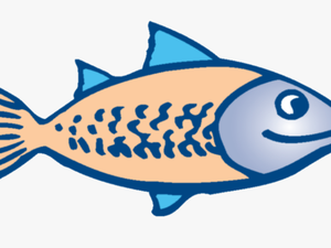 Tuna Clipart Sea Foods - Seafood