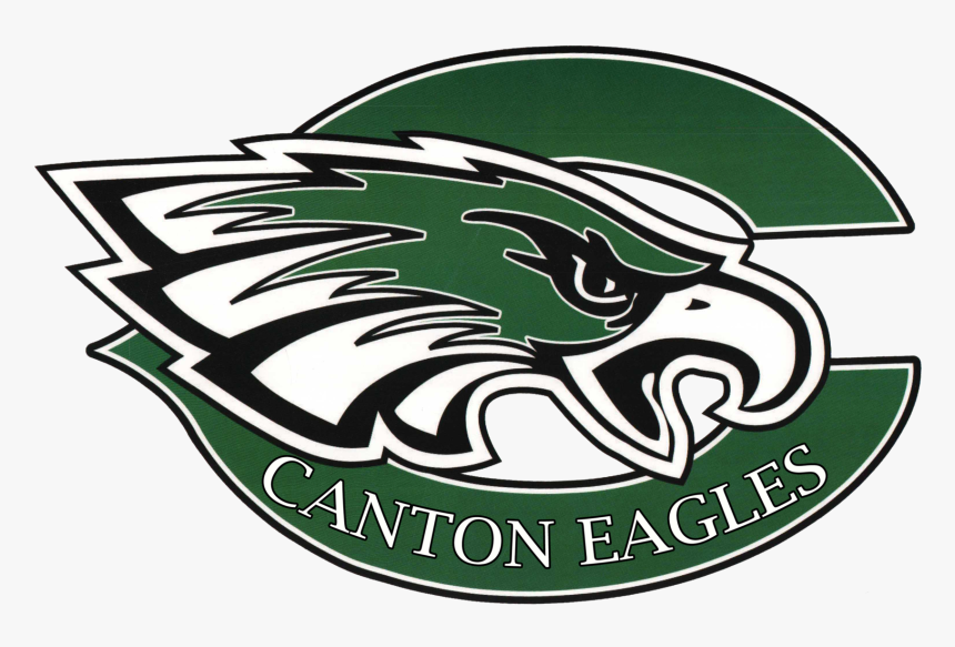 Canton Eagles Logo