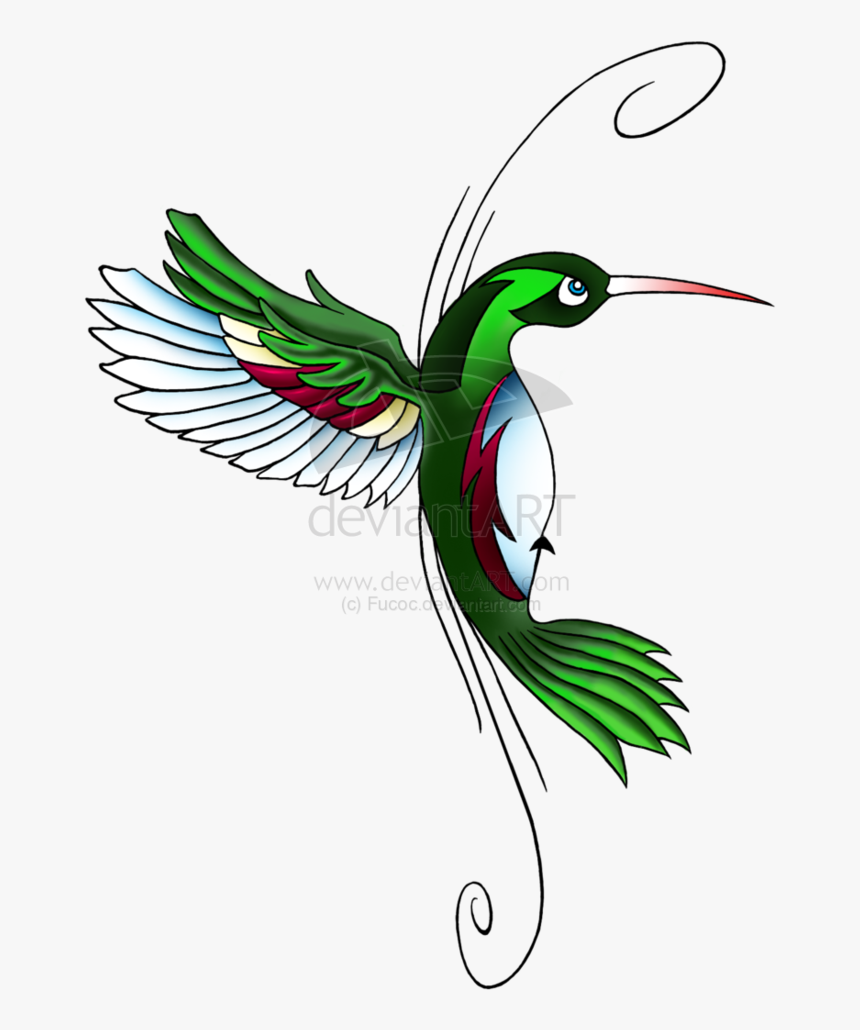 Celtic Tattoos Clipart Bird - Hu