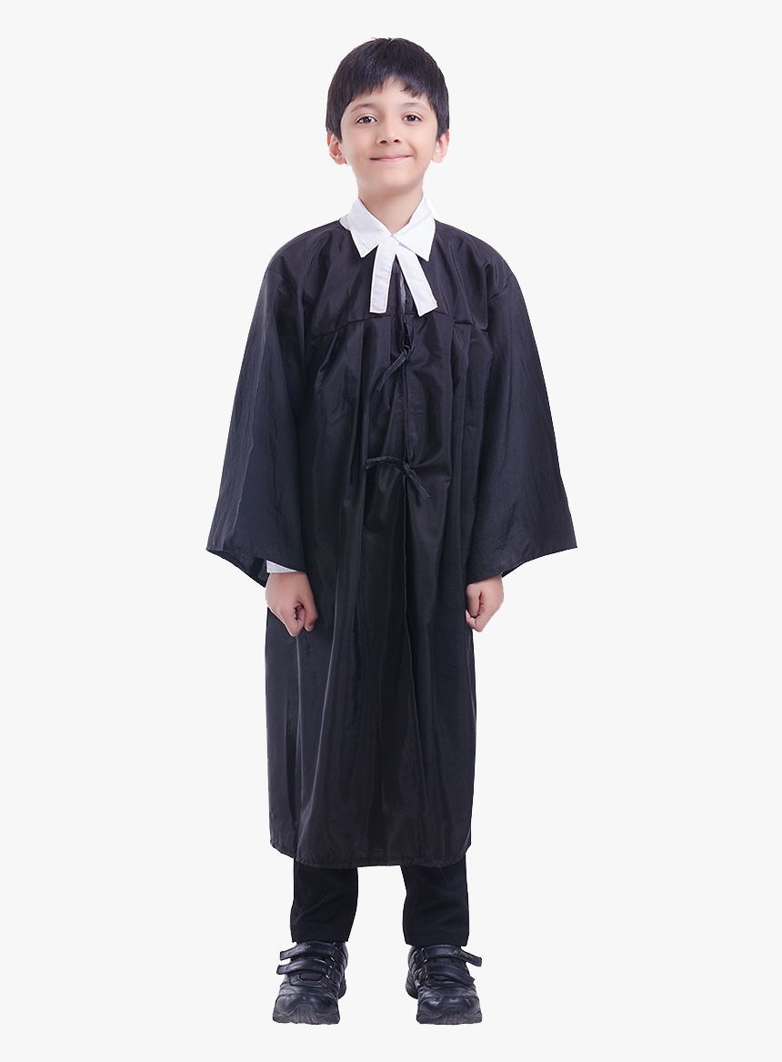 Lawyer Costume Free Desktop Back