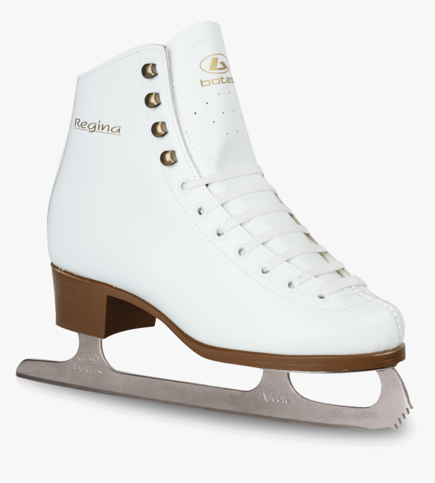 Ice Skating Shoes Background Png