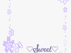 #mq #purple #flowers #flower #sweet #frame #frames